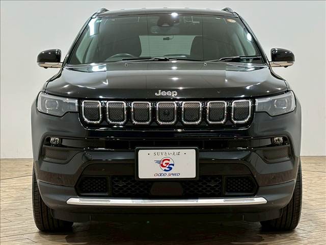 クライスラー JEEP COMPASSの画像12