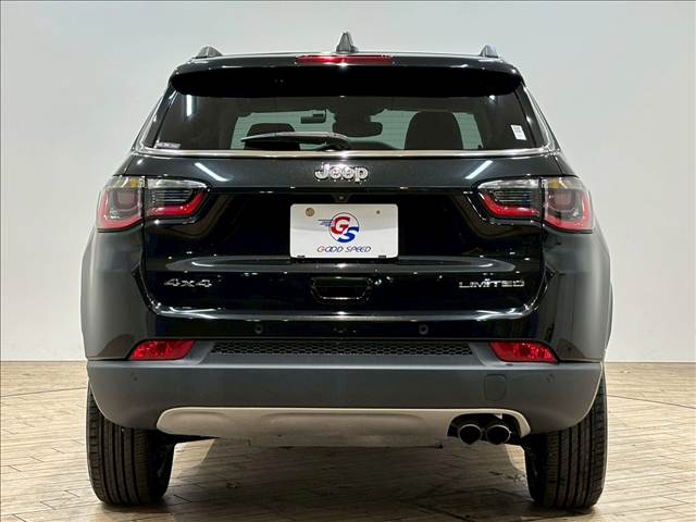 クライスラー JEEP COMPASSの画像13