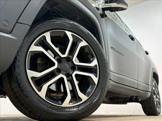 クライスラー JEEP COMPASSの画像18