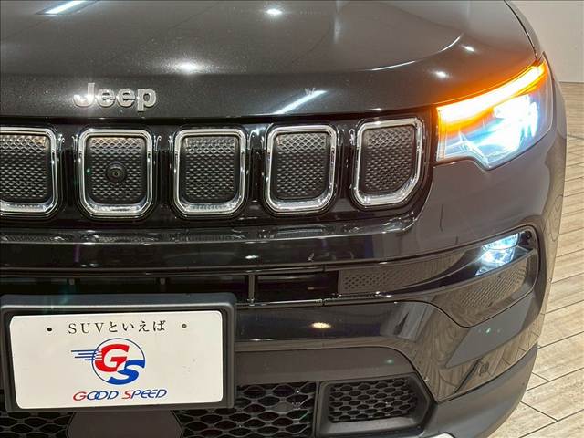 クライスラー JEEP COMPASSの画像19