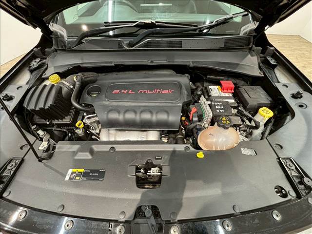 クライスラー JEEP COMPASSの画像20