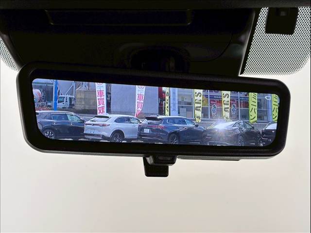 ハイエースバンロングボディスーパーGL　ダークプライム2 内装他