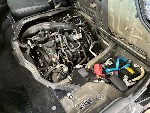 トヨタ&nbsp;ハイエースバンロングボディの画像20