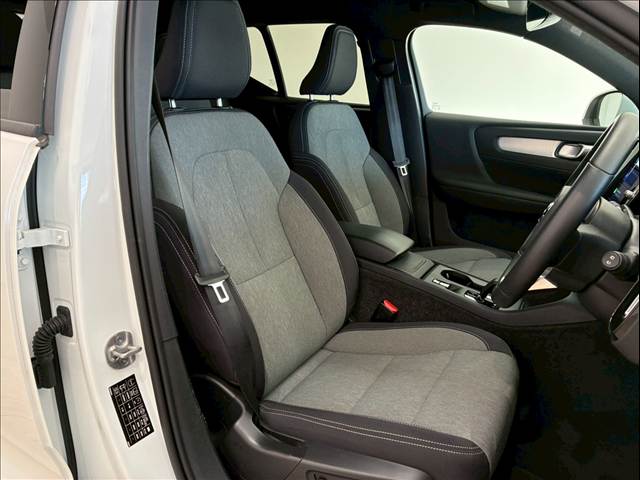 ボルボ XC40の画像9