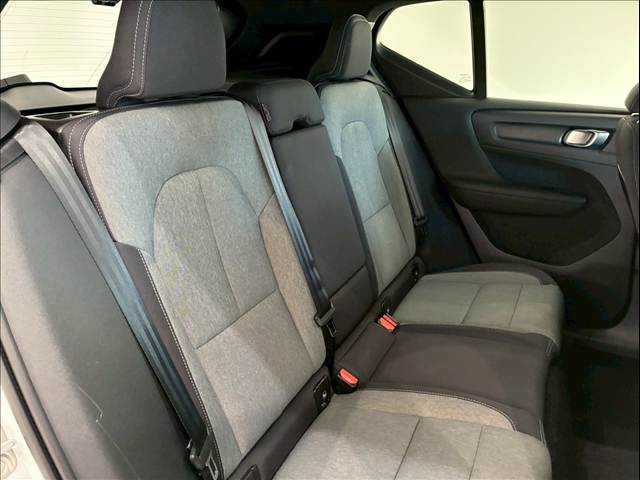 ボルボ XC40の画像10