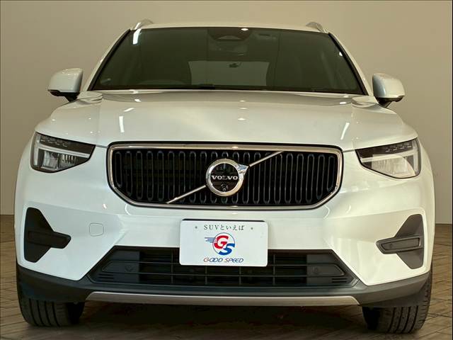 ボルボ XC40の画像12