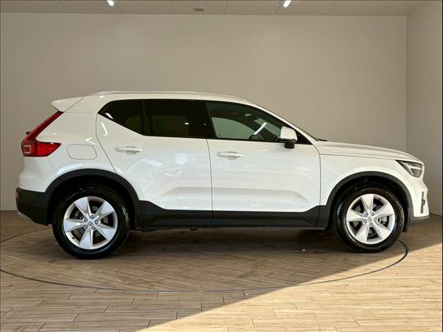 ボルボ XC40の画像14