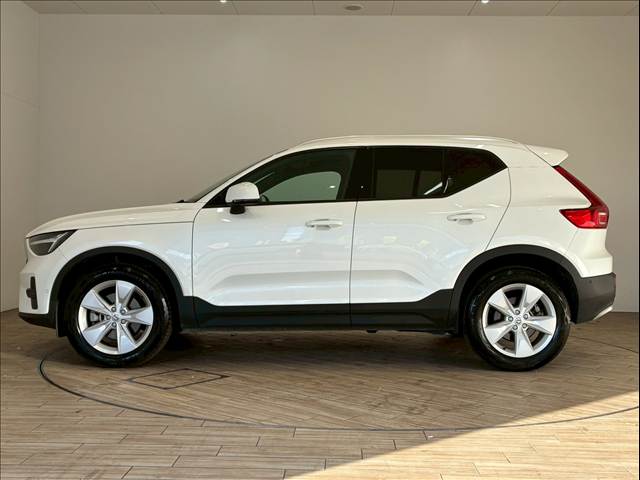 ボルボ XC40の画像15