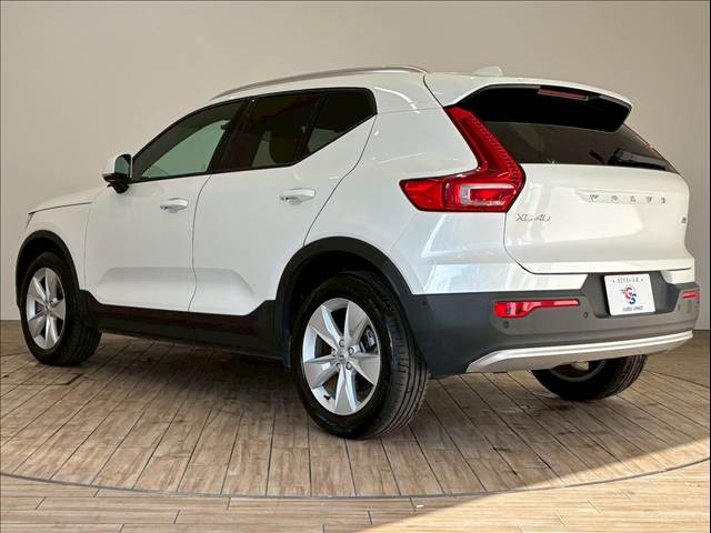 ボルボ XC40の画像17