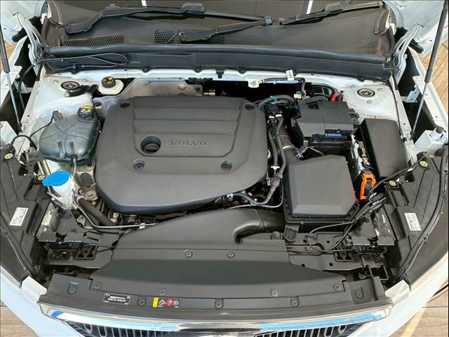 ボルボ XC40の画像20