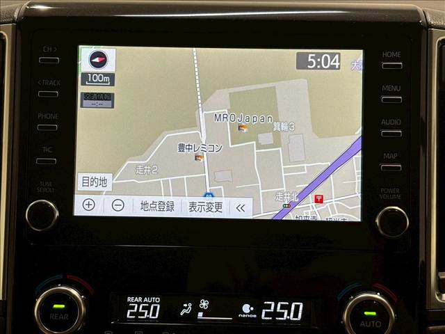 トヨタ グランエースの画像3