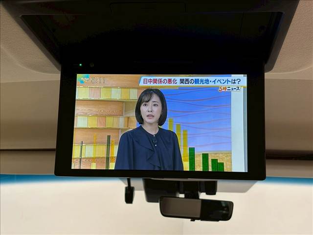 トヨタ グランエースの画像5