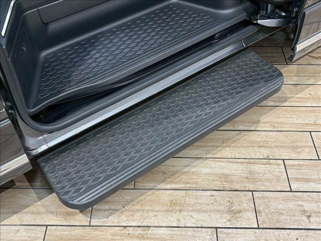 トヨタ グランエースの画像6