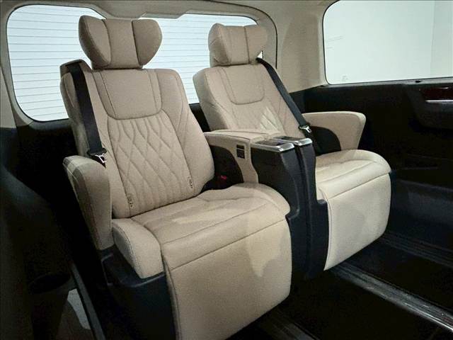 トヨタ グランエースの画像11