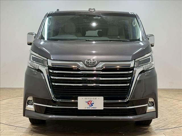 トヨタ グランエースの画像12