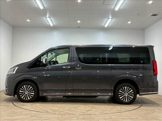 トヨタ グランエースの画像15