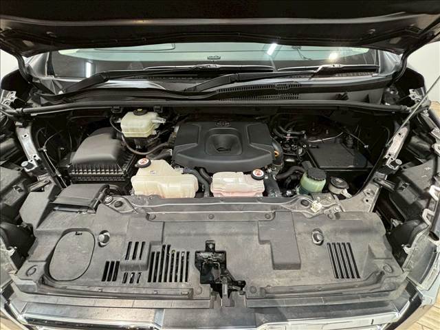 トヨタ グランエースの画像20