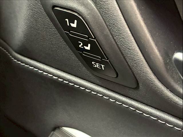 トヨタ ハリアーハイブリッドの画像7