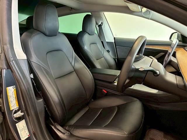 テスラ Model 3の画像9