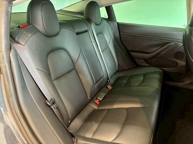 テスラ Model 3の画像10