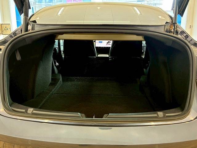 テスラ Model 3の画像11