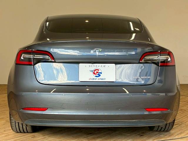 テスラ Model 3の画像13