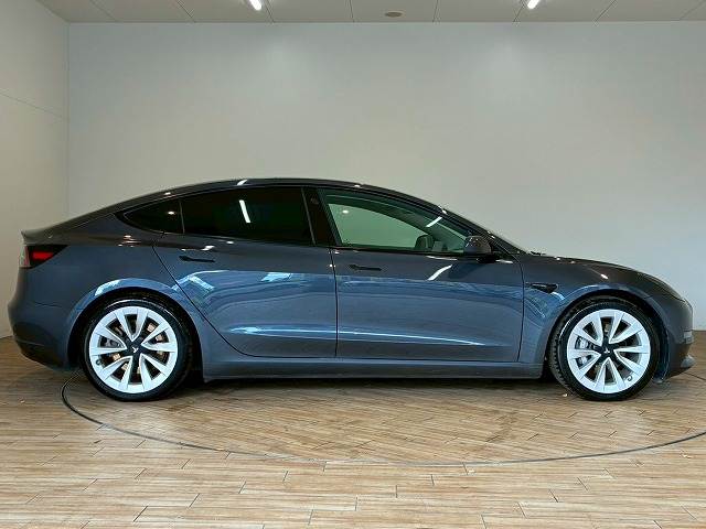 テスラ Model 3の画像14