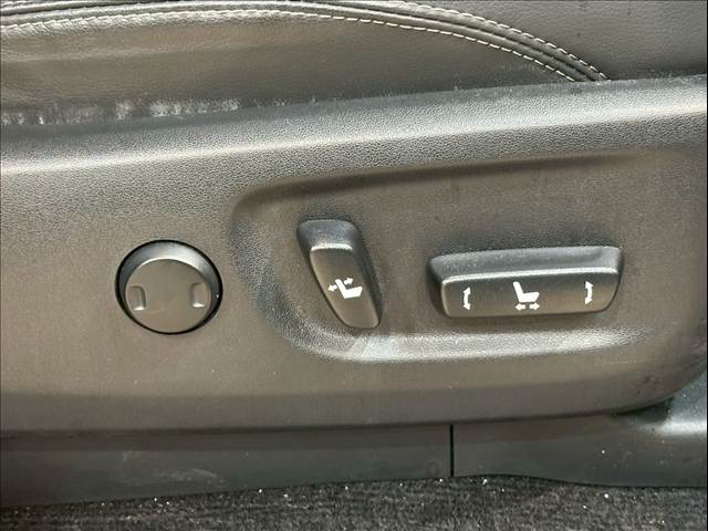 トヨタ ランドクルーザープラドの画像8