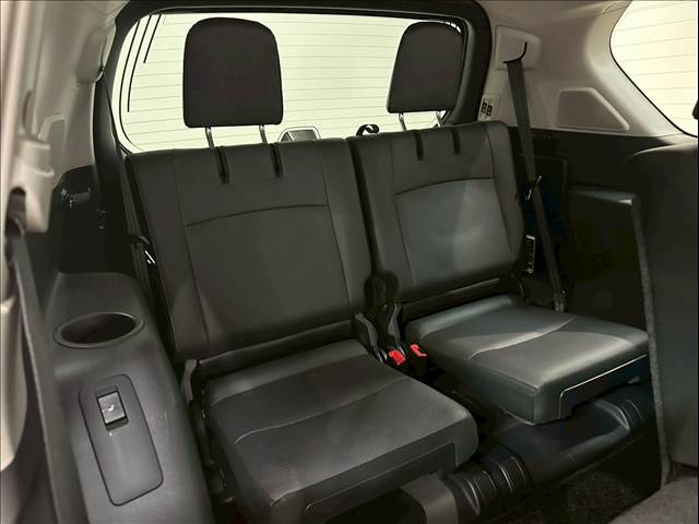 トヨタ ランドクルーザープラドの画像11