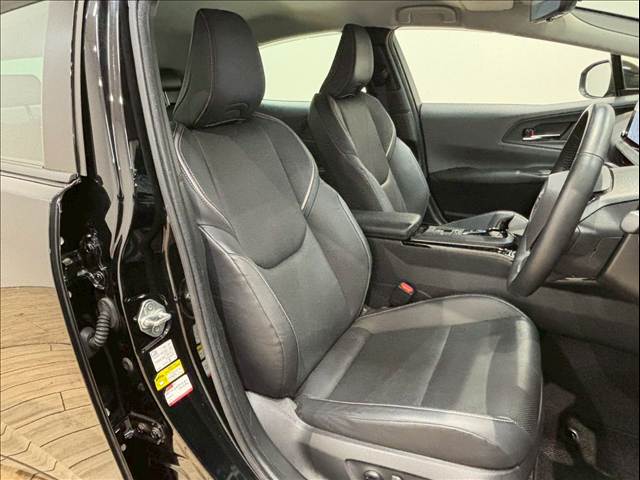 トヨタ プリウスの画像9