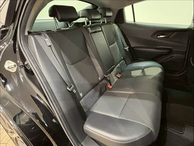 トヨタ プリウスの画像10