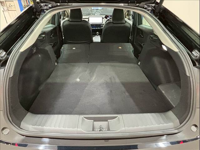 トヨタ プリウスの画像11