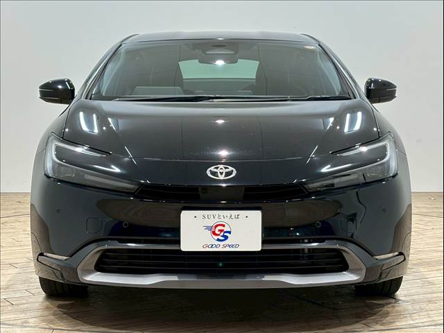 トヨタ プリウスの画像12