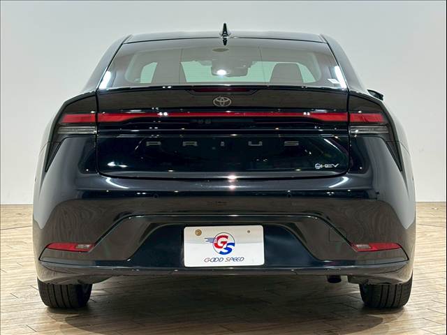 トヨタ プリウスの画像13