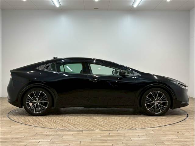 トヨタ プリウスの画像14