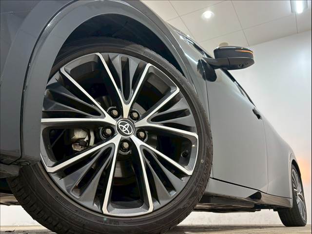 トヨタ プリウスの画像18