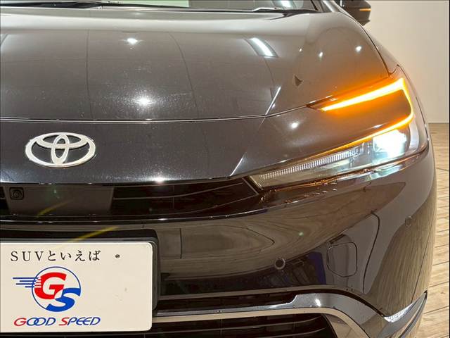 トヨタ プリウスの画像19