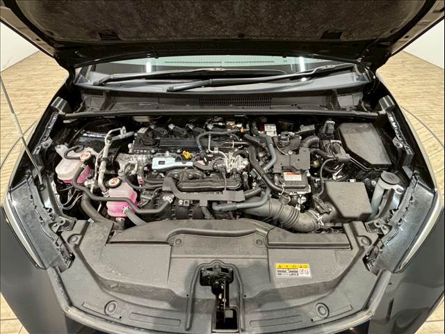 トヨタ プリウスの画像20