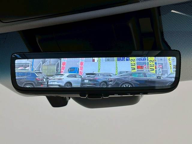 トヨタ アルファードハイブリッドの画像7