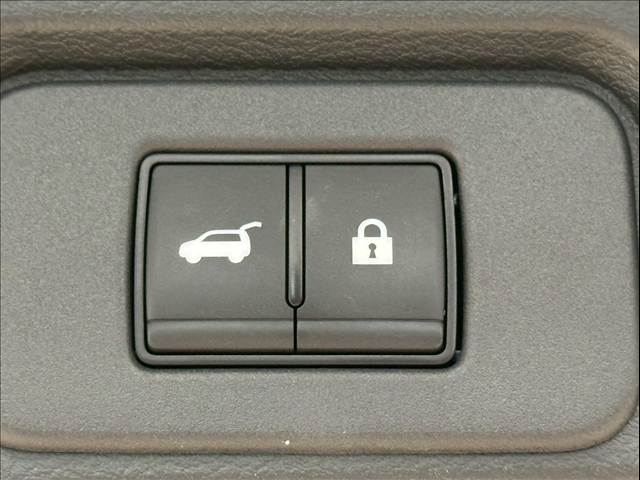 日産 エクストレイルの画像8