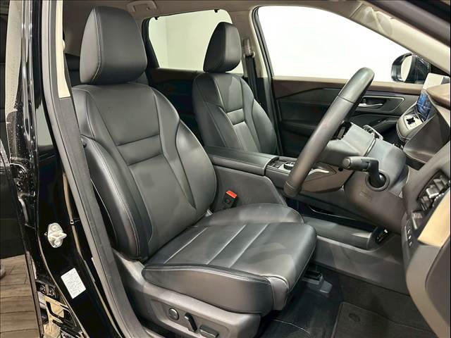 日産 エクストレイルの画像9