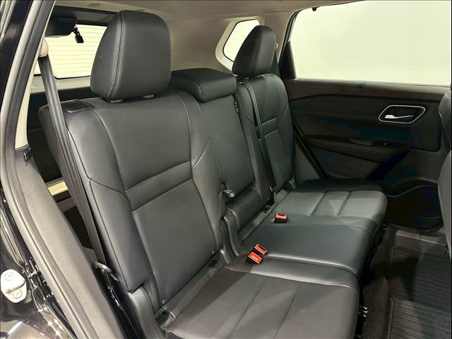 日産 エクストレイルの画像10