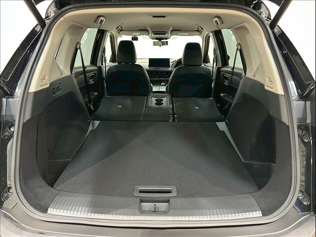 日産 エクストレイルの画像11