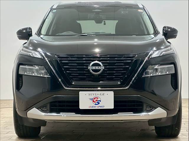 日産 エクストレイルの画像12