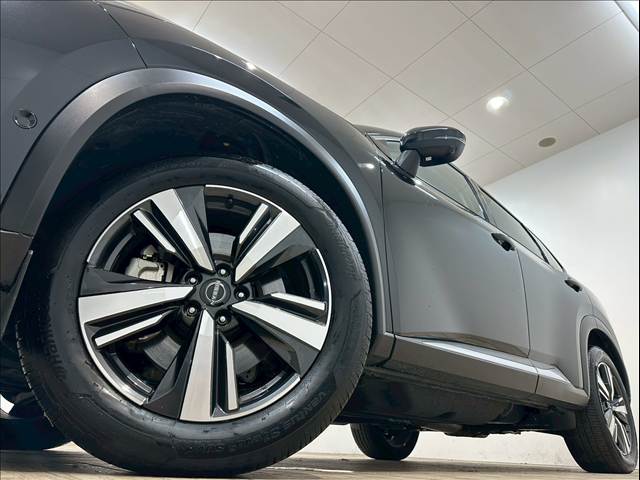 日産 エクストレイルの画像18