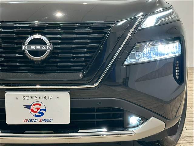 日産 エクストレイルの画像19