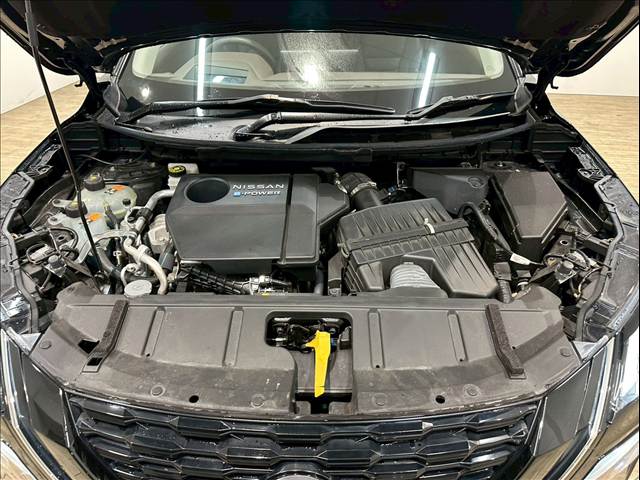 日産 エクストレイルの画像20