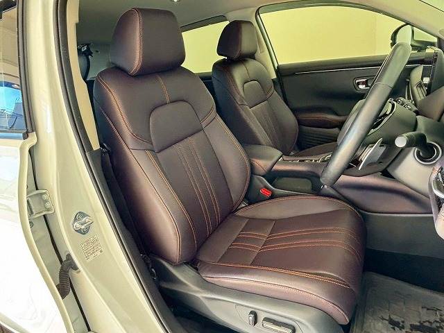 ホンダ ZR-Vの画像9