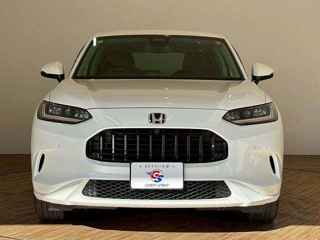 ホンダ ZR-Vの画像12