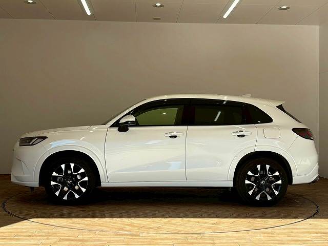 ホンダ ZR-Vの画像15